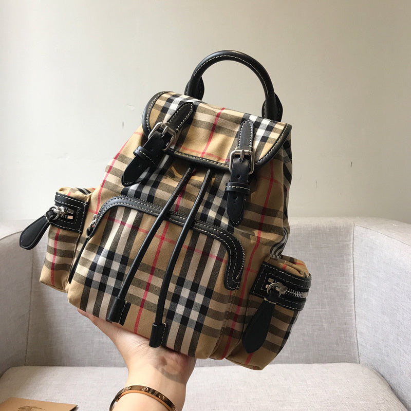 Luxe Touch Fashion -BBR Bags - 1507
