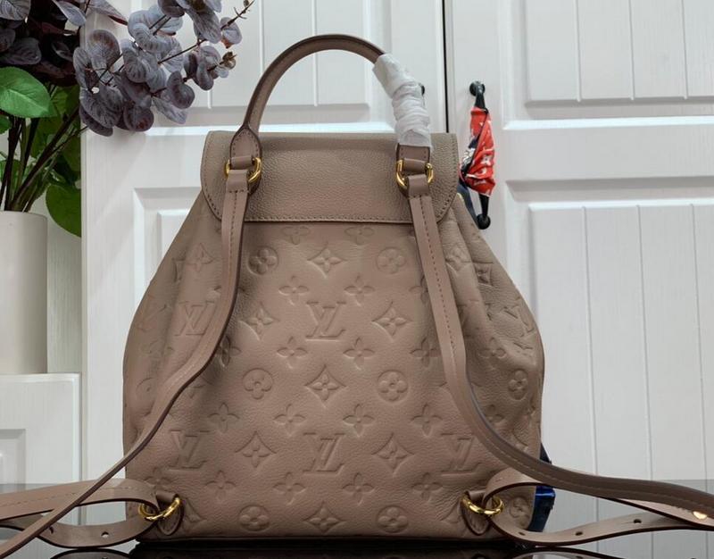 Luxe Touch Bags -   2516