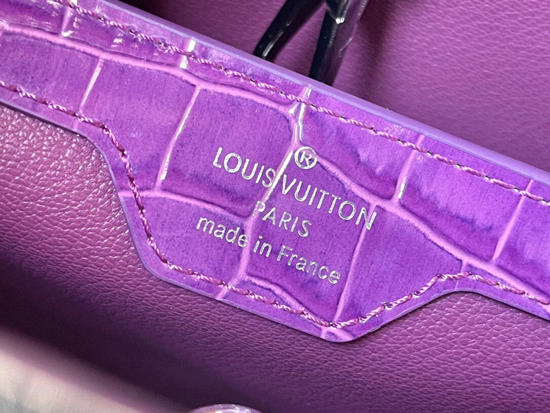 Fashion Luxe Touch bags - 4404