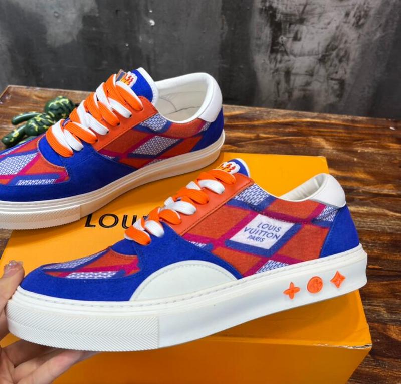 Luxe Touch Bags -  Men Shoes - 818