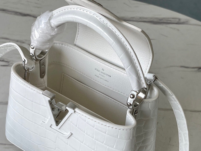 Fashion Luxe Touch bags - 5353