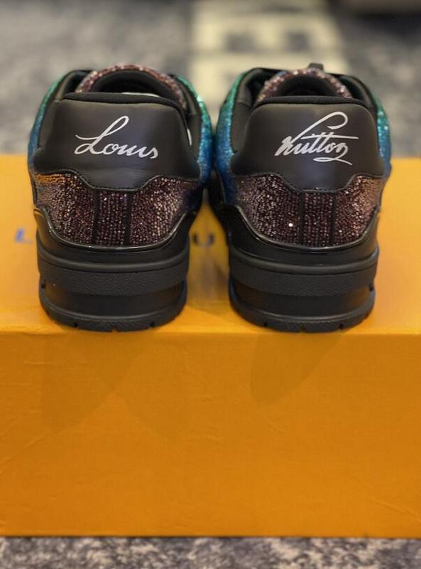 Luxe Touch Bags -  Men Shoes - 1419