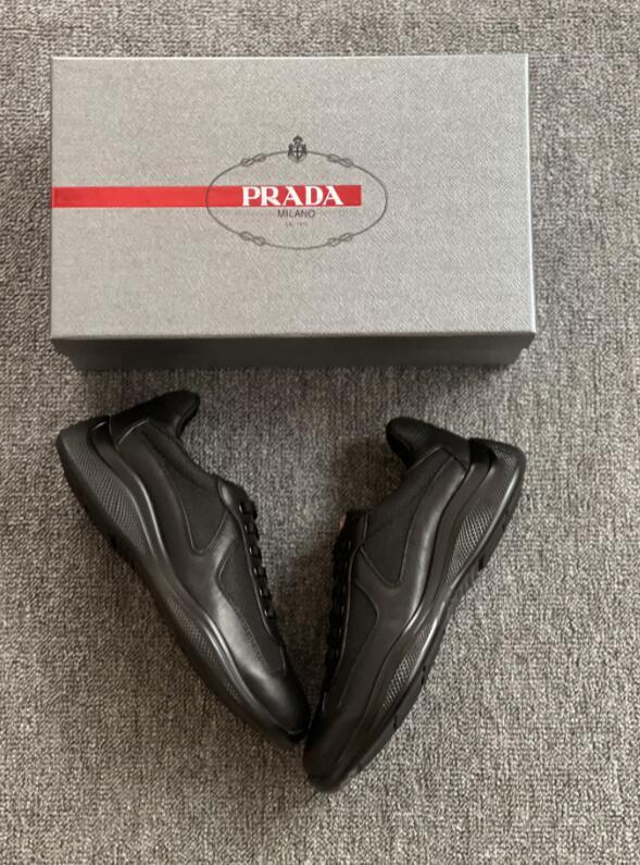 Luxe Touch Bags - PD Men Shoes - 414