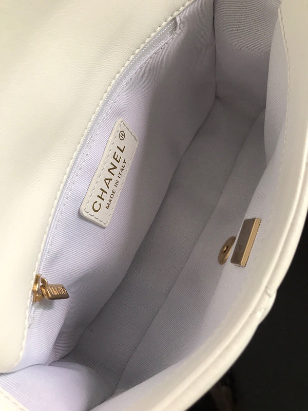Luxe Touch Bags 

 -  Bags - 3459