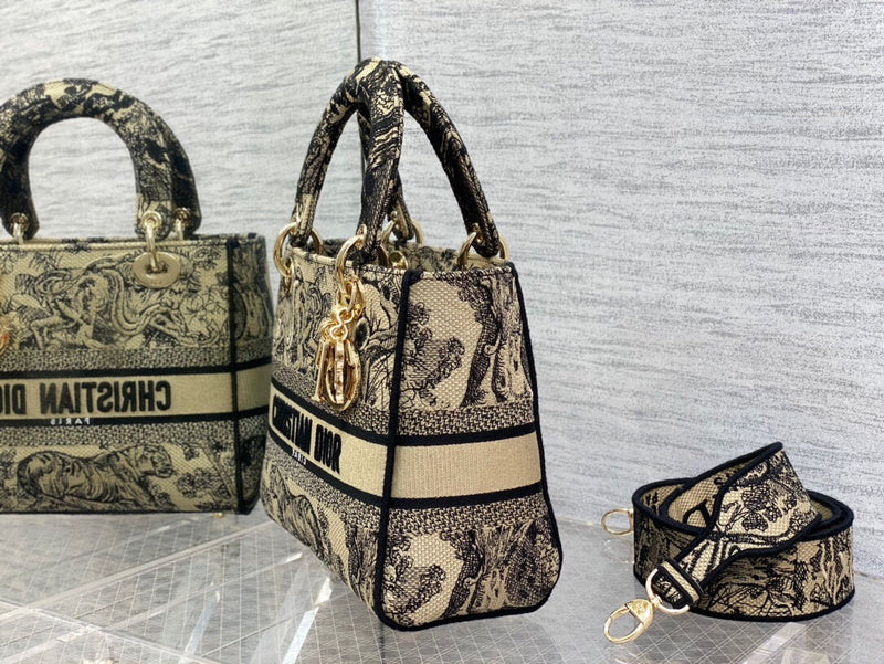 LTB - Luxe Touch Bags - 100