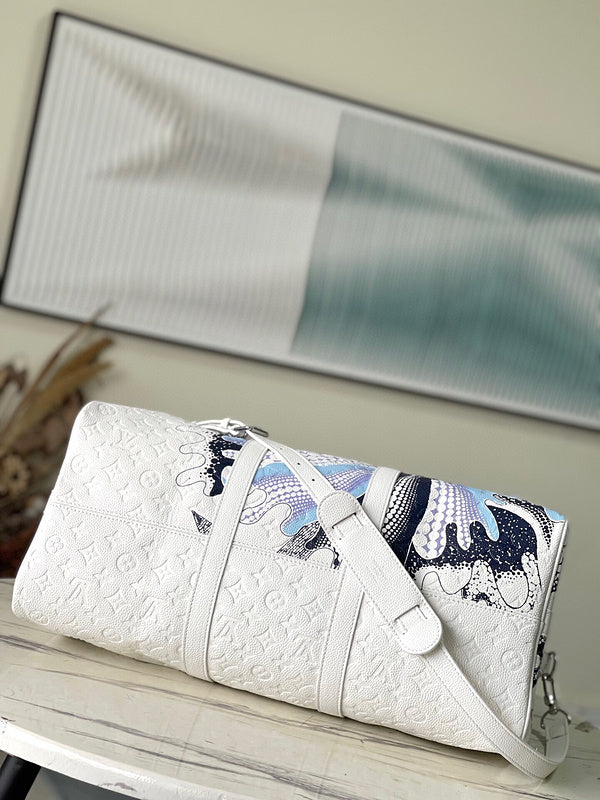 Fashion Luxe Touch bags - 4153