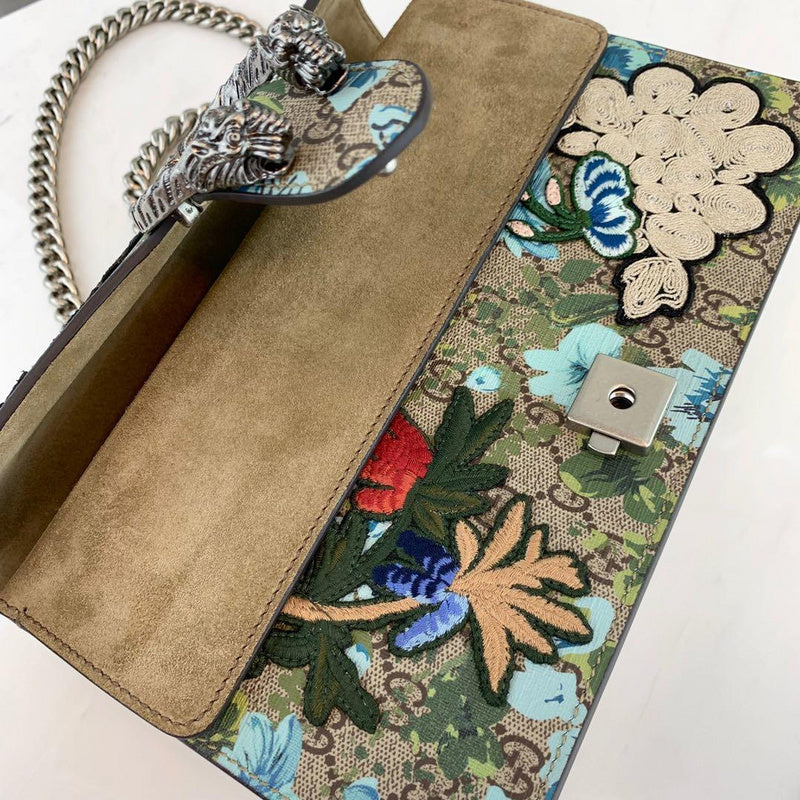 Luxe Touch Bags - Luxe Touch Bags - 1250