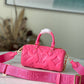 Fashion Luxe Touch bags - 5038