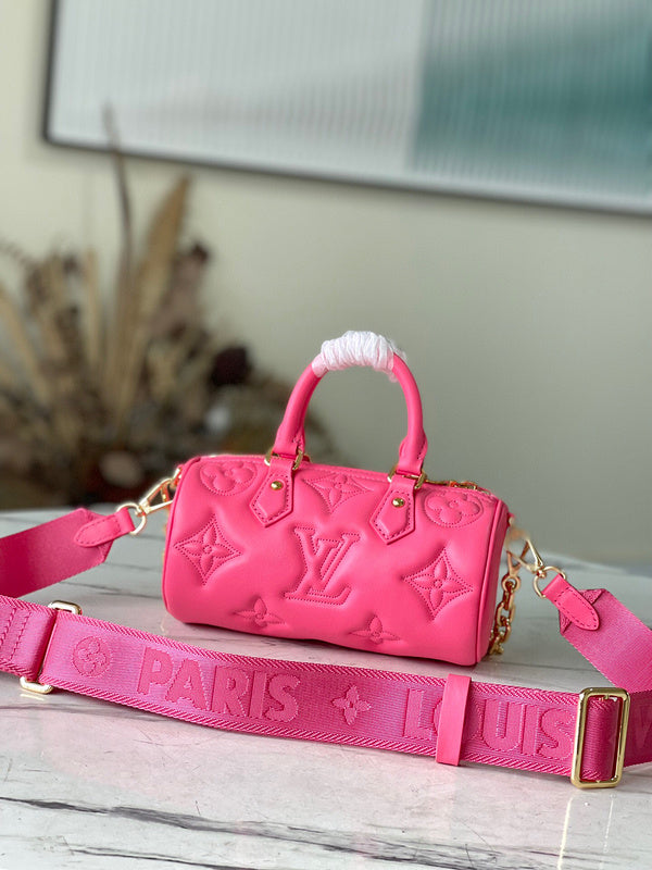 Fashion Luxe Touch bags - 5038