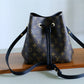 Luxe Touch Fashion LTB-bags - 8580