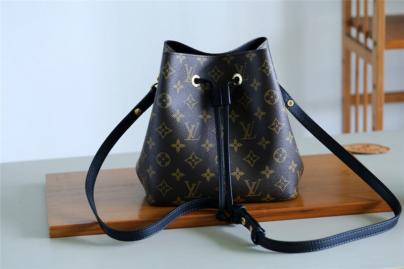 Luxe Touch Fashion LTB-bags - 8580