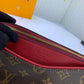 Fashion Luxe Touch bags - 3572