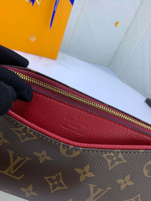 Fashion Luxe Touch bags - 3572