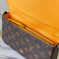 Fashion Luxe Touch bags - 4610