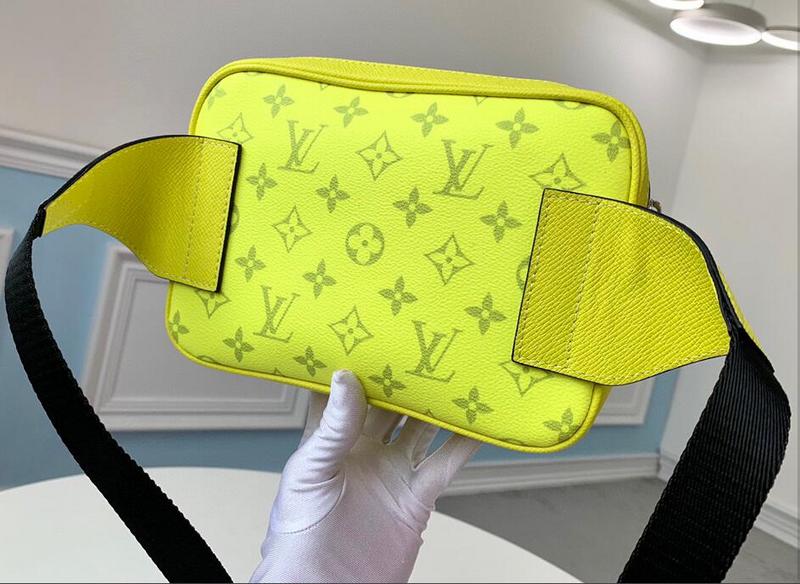 Luxe Touch Bags 

 - LTB Bags - 2908