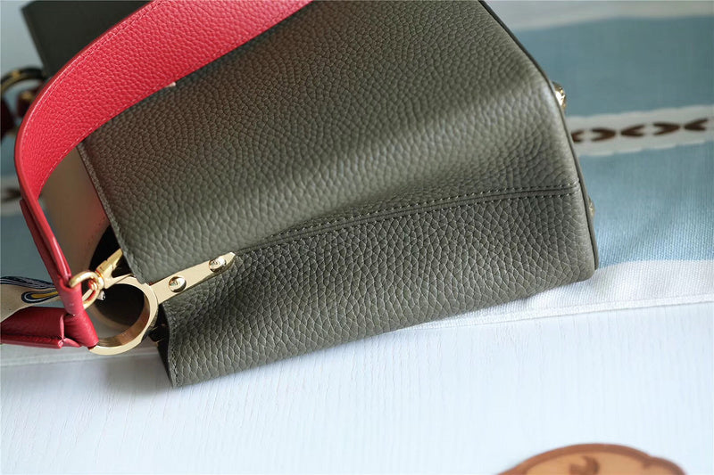 Luxe Touch Fashion LTB-bags - 8352