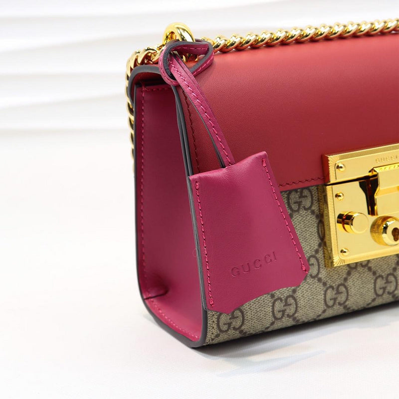 Luxe Touch Bags - Luxe Touch Bags - 1003