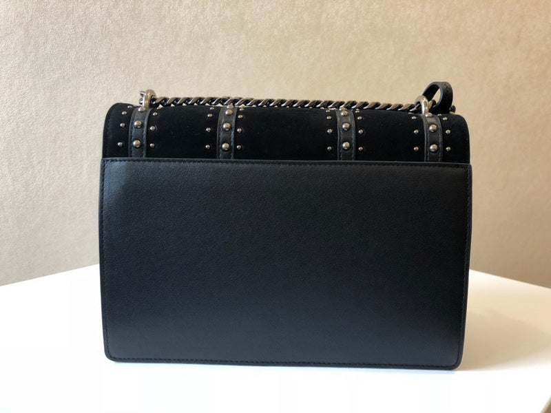 Luxe Touch - SLY Bags 066