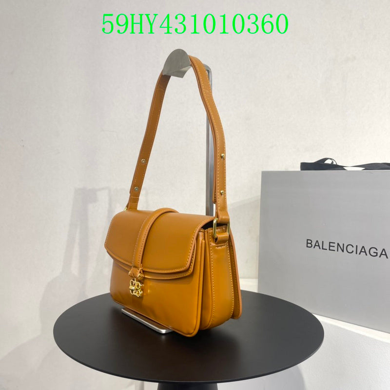Luxe Touch Fashion - BGA Bags - 2033