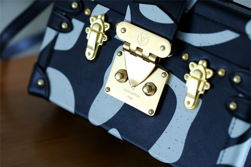 Rezaus Fashion LTB-bags - 8207