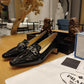Luxe Touch Bags 

 - PD Women Shoes - 187