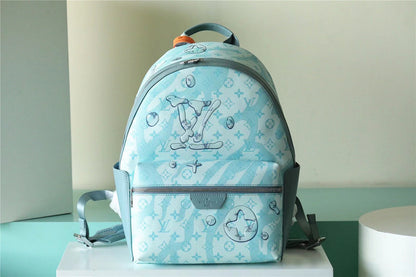 Luxe Touch Fashion LTB-bags - 9558