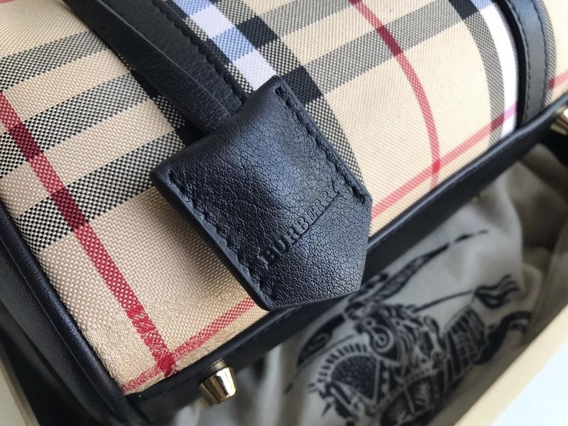 Luxe Touch Fashion -BBR Bags - 1025