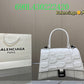 Luxe Touch Fashion - BGA Bags - 1923