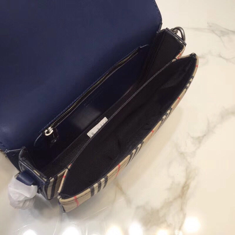 Luxe Touch Bags Fashion -BBR Bags - 1551