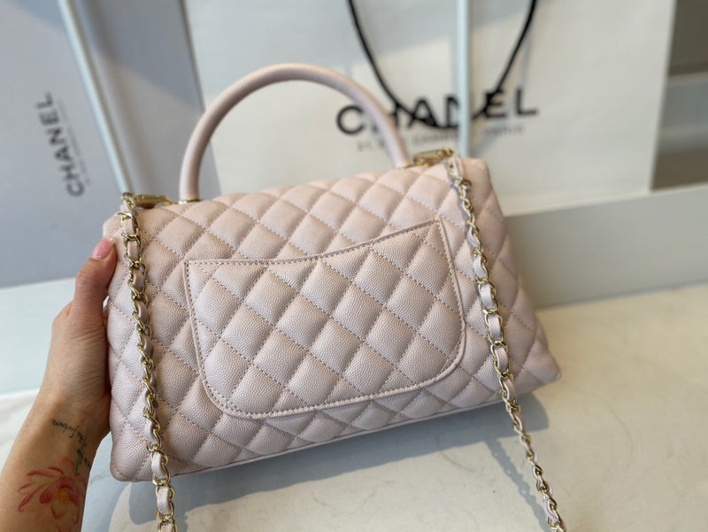 Luxe Touch Bags -  Bags - 159