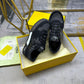 FD MATCH SNEAKERS BLACK 7E1688AQ6IF1R71