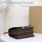 Luxe Touch Bags Fashion -BBR Bags - 737