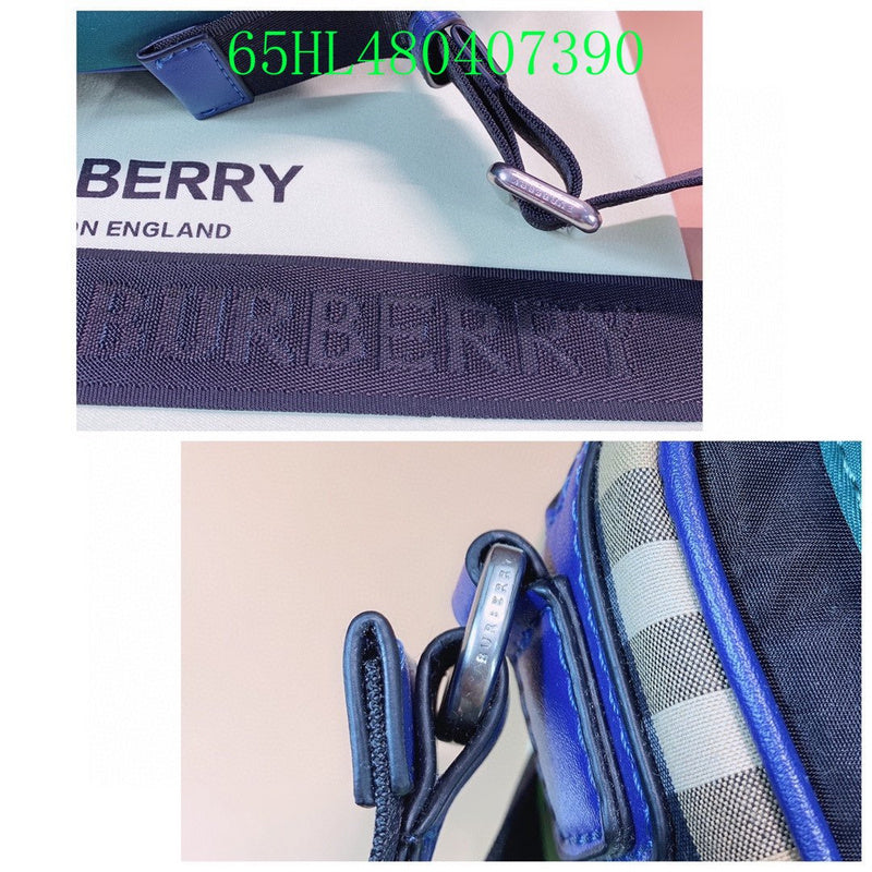 LTB Fashion -BBR Bags - 307