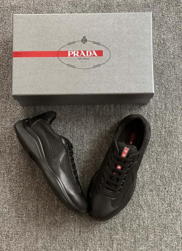 Luxe Touch Bags 

 - PD Men Shoes - 414
