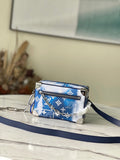 Fashion Luxe Touch bags - 5081