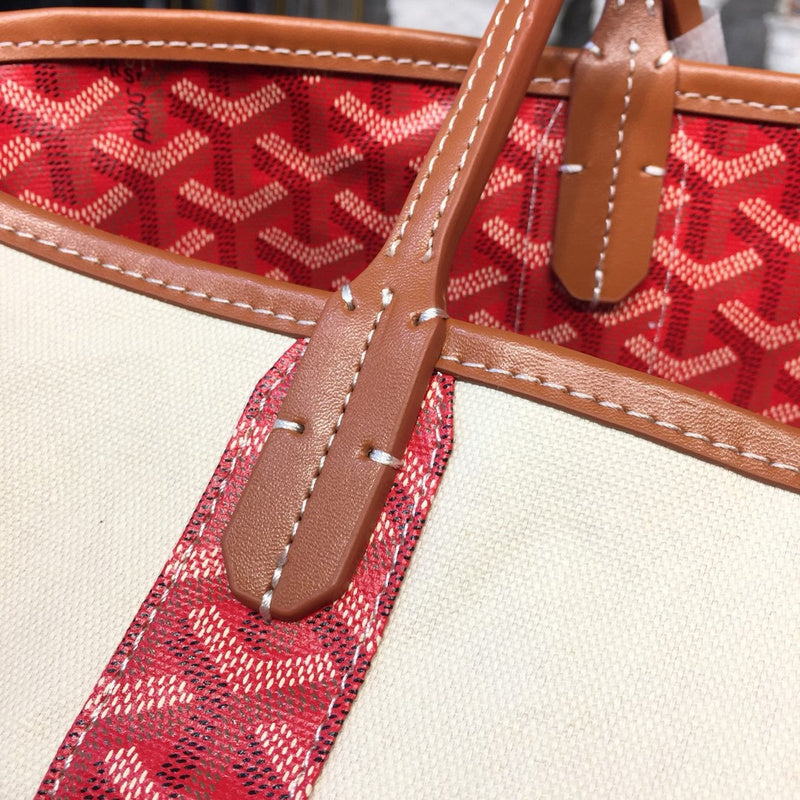 Luxe Touch Bags - GOD Bags - 234