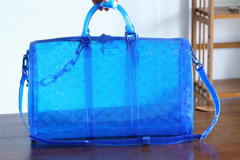 Luxe Touch Fashion LTB-bags - 9455