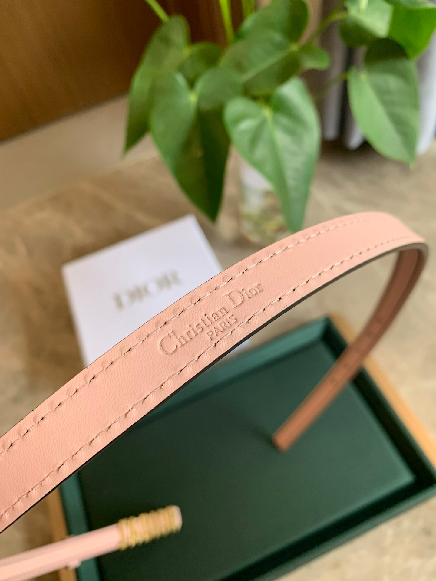 LTB  -Luxury DIR  BELTS 002