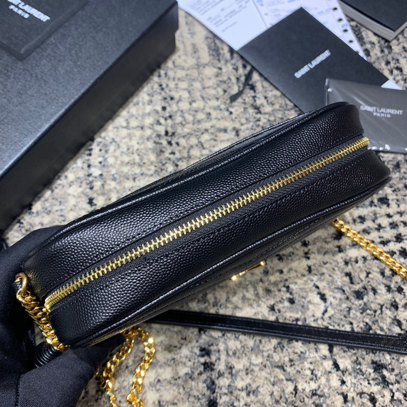 Luxe Touch - SLY Bags 045