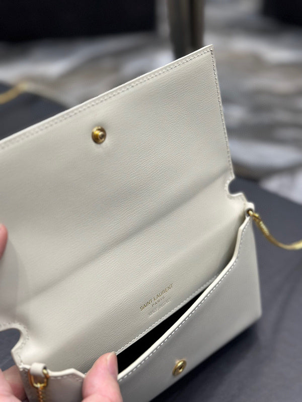 Luxe Touch SLY Bags - 085