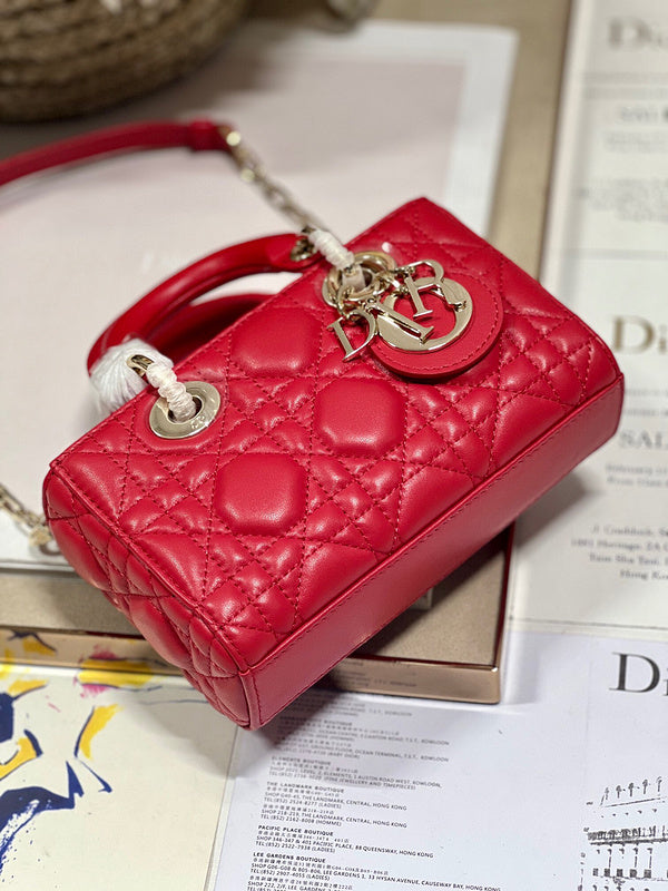 LTB - Luxe Touch Bags - 1208