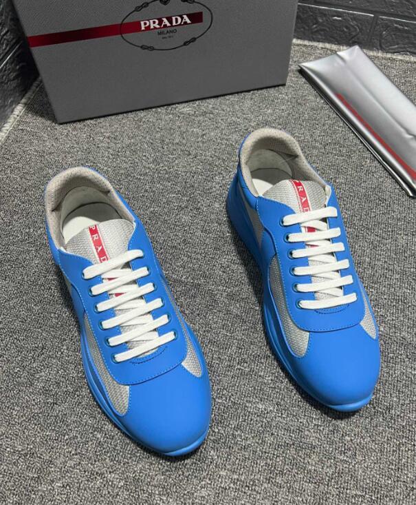 Luxe Touch Bags 

 - PD Men Shoes - 007