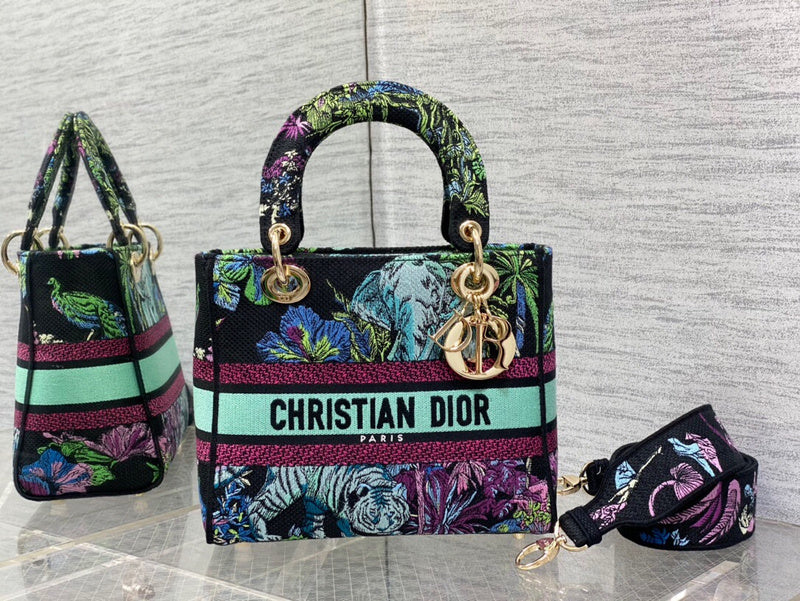 LTB - Luxe Touch Bags - 019