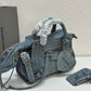 Luxe Touch Fashion - BGA Bags - 1865