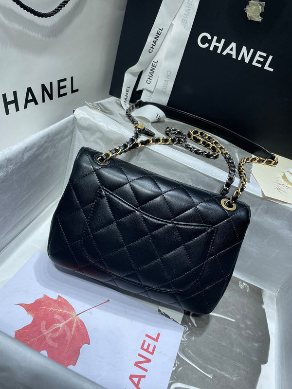 Luxe Touch Bags -  Bags - 195