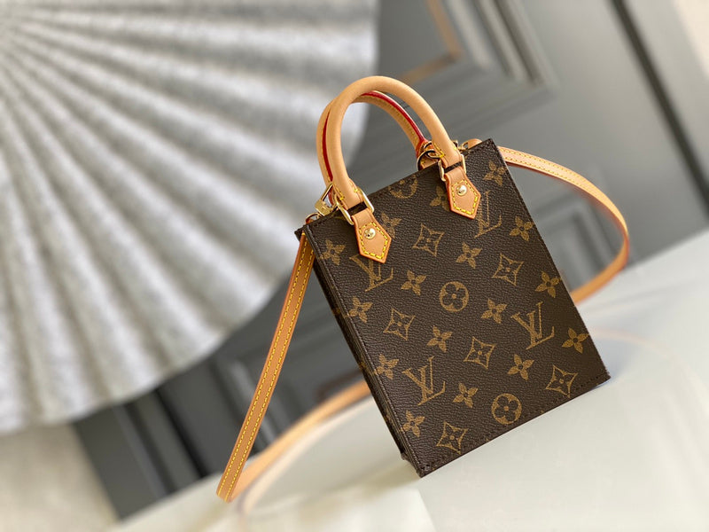 Rezaus Fashion LTB-bags - 17499