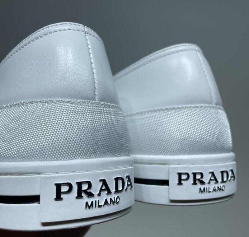Luxe Touch Bags 

 - PD Men Shoes - 227