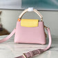 Fashion Luxe Touch bags - 3986