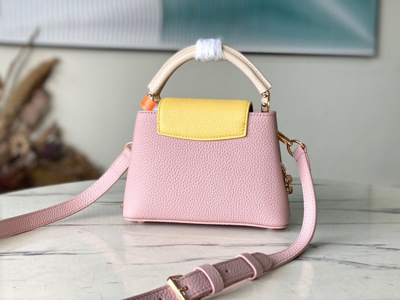 Fashion Luxe Touch bags - 3986