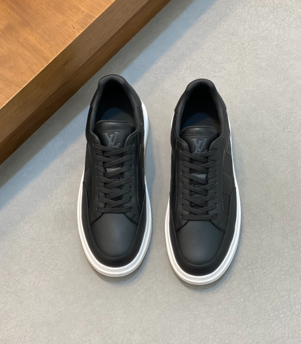 Luxe Touch Bags 

 - LTB Men Shoes - 131